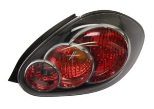 Baglygte Højre (Aygo 2009-2014)