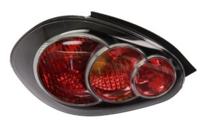 Baglygte Venstre (Aygo 2009-2014)