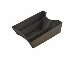 Center konsol opbevaringsboks