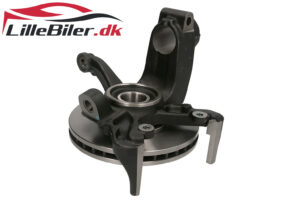 Komplet Hjulspindel Venstre (Up, Mii, Citigo)