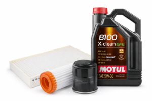 Servicekit til Picanto III 2017-2020